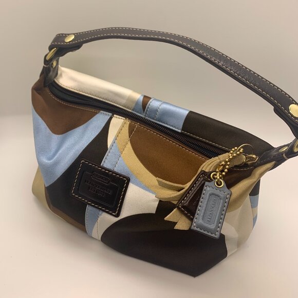 Coach Handbag - Picture 2 of 5